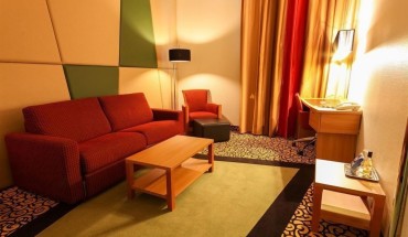 Savoy Hotel Amsterdam