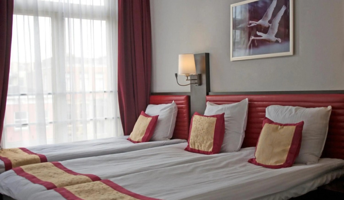 Hotel Allure - Immagine 10