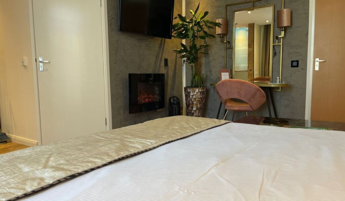 Hotel Jupiter - Immagine 7