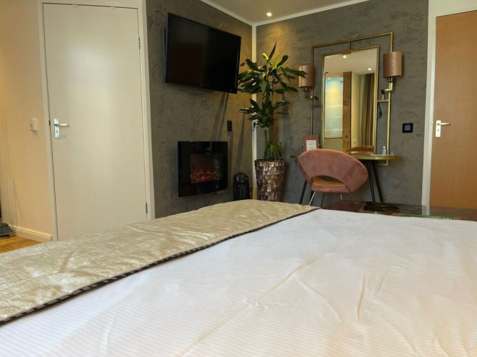 Hotel Jupiter - Immagine 7