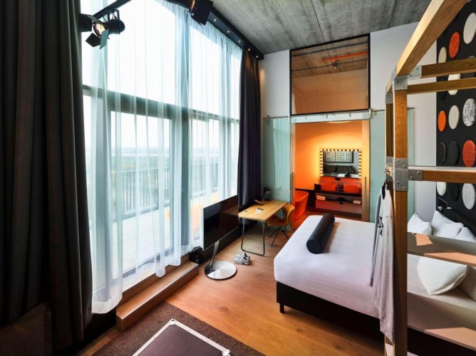Jaz in the City Amsterdam - Immagine 4