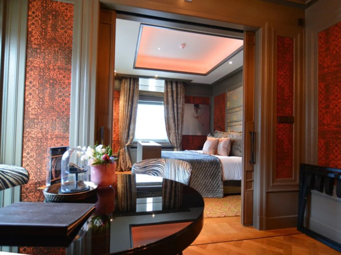 Hotel TwentySeven - Immagine 7