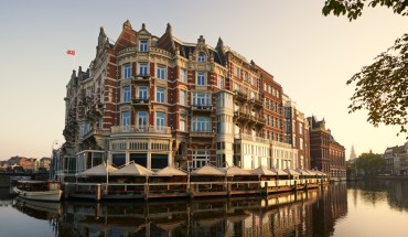 De L'Europe Amsterdam