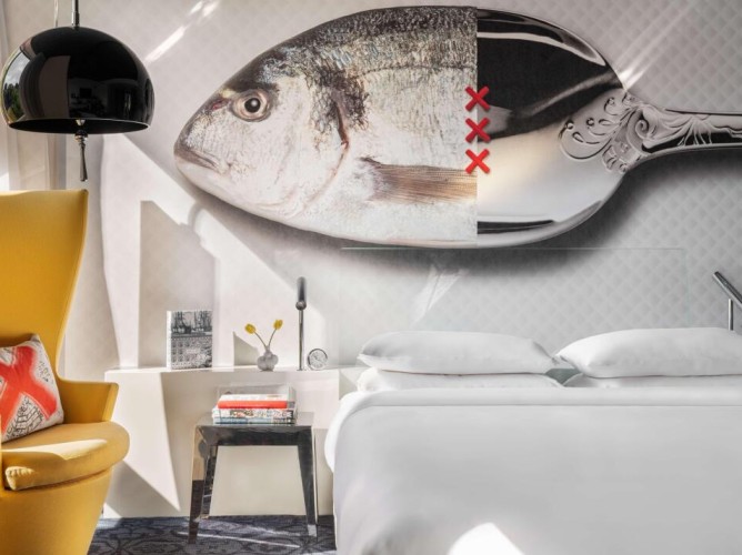 Andaz Amsterdam, Prinsengracht, By Hyatt - Immagine 3