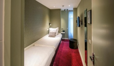 Atlantis Hotel Amsterdam