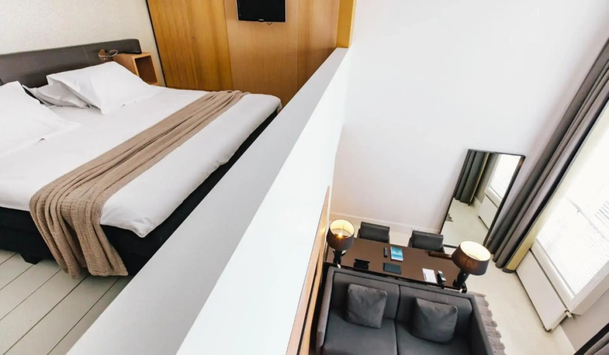 The Dylan Amsterdam - Immagine 5