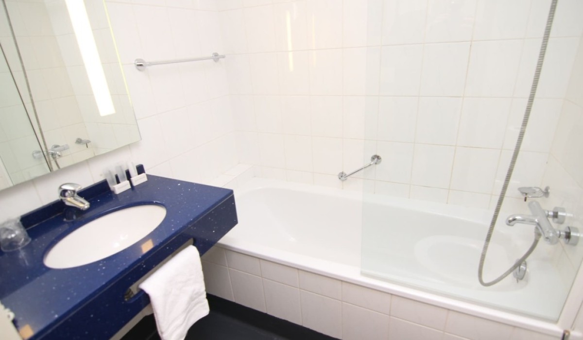 Savoy Hotel Amsterdam - Immagine 7