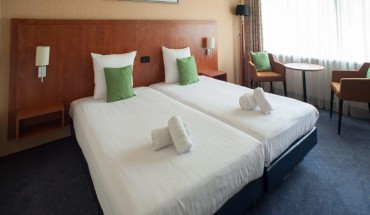 New West Inn Amsterdam