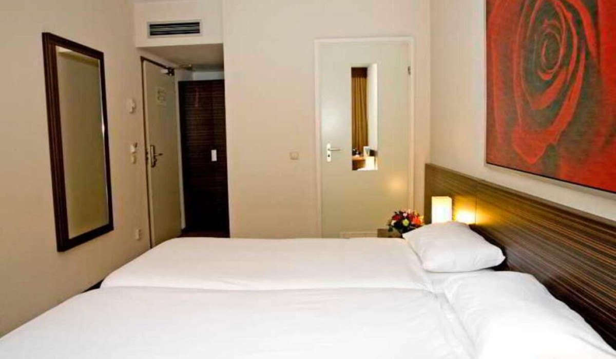 France Hotel - Immagine 7