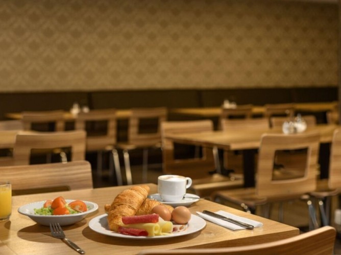 XO Hotels Infinity - Immagine 10