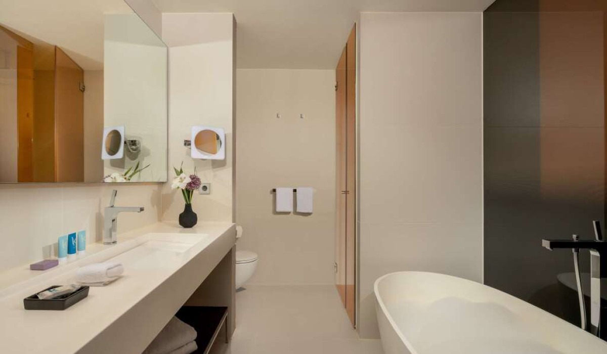 art'otel Amsterdam - Immagine 9