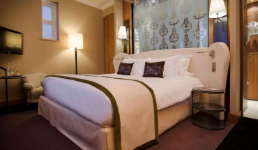 Sofitel Legend The Grand Amsterdam