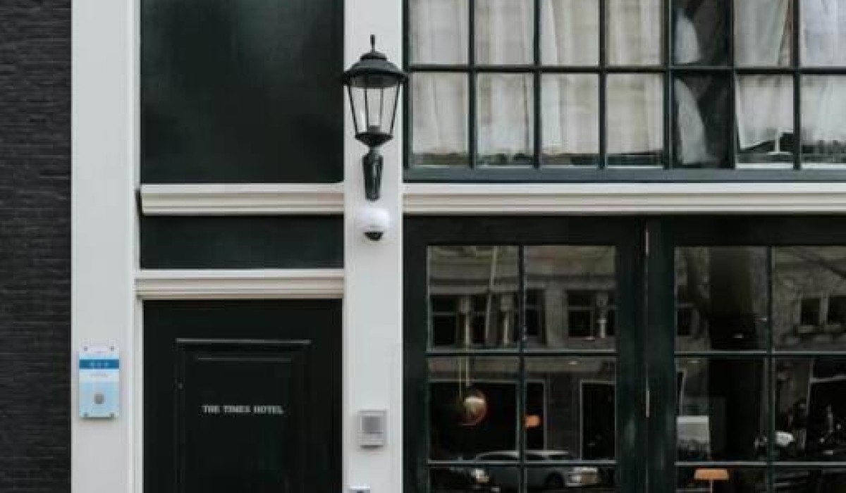 The Times Hotel - Immagine 2