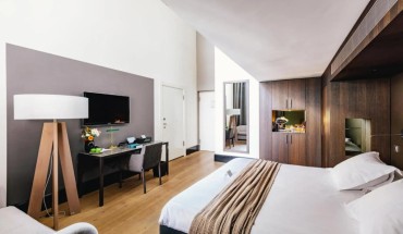 The Dylan Amsterdam