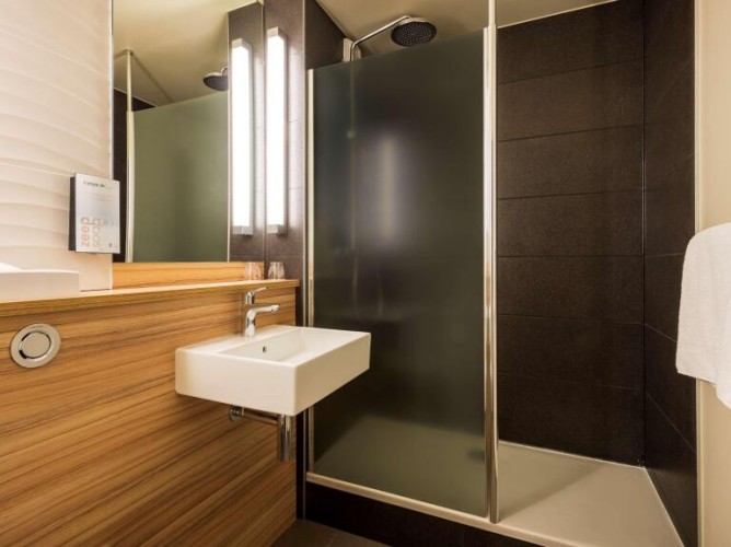 Hotel Campanile Amsterdam Zuidoost - Immagine 8