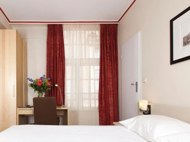 Singel Hotel Amsterdam - Immagine 6