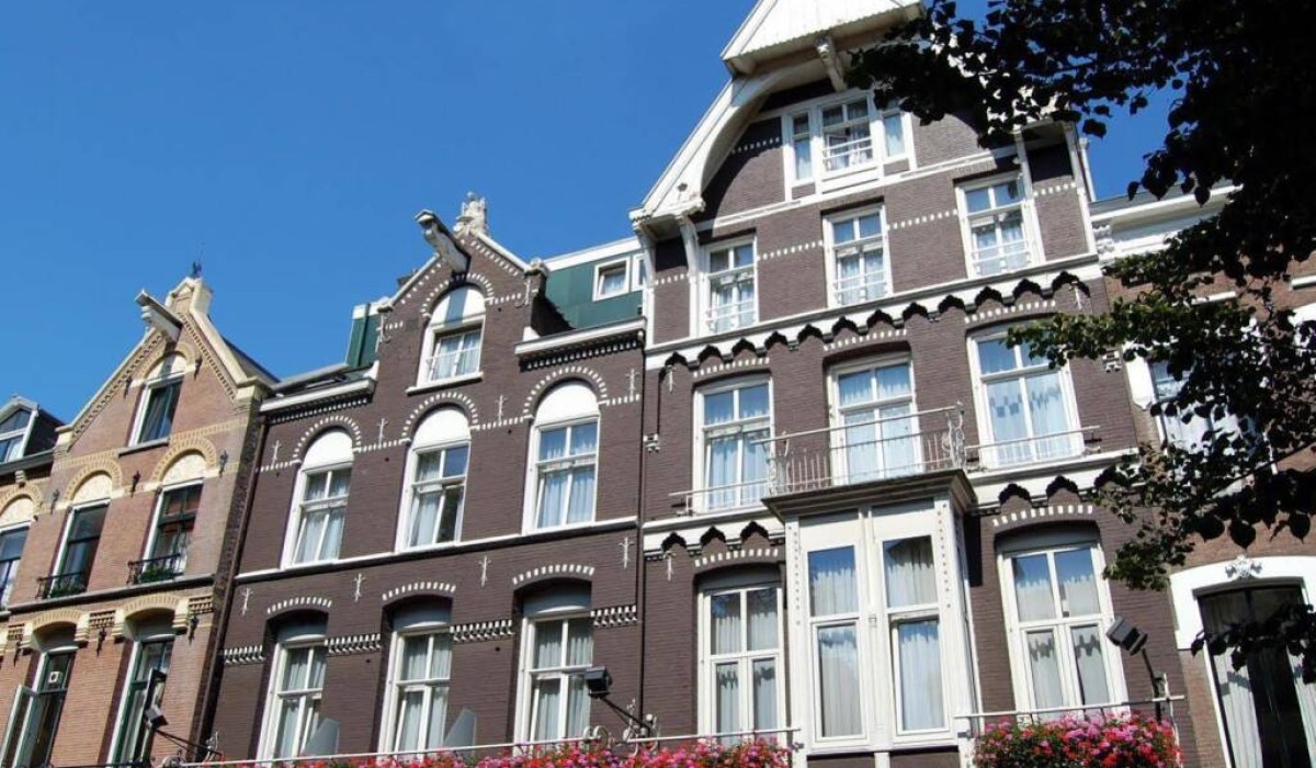 Prinsen Hotel - Immagine 2 Prinsen Hotel - Immagine 2