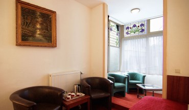 Amsterdam Hotel Parklane