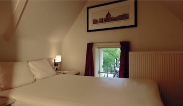 Singel Hotel Amsterdam