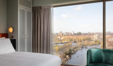 Olympic Hotel