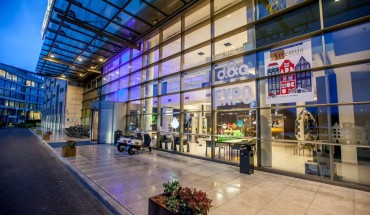 Hotel Artemis Amsterdam