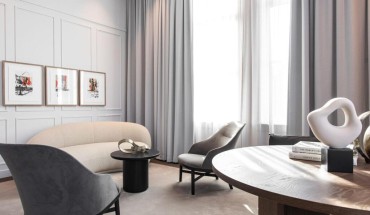Pillows Grand Boutique Hotel Maurits at the Park - Small Luxury Hotels