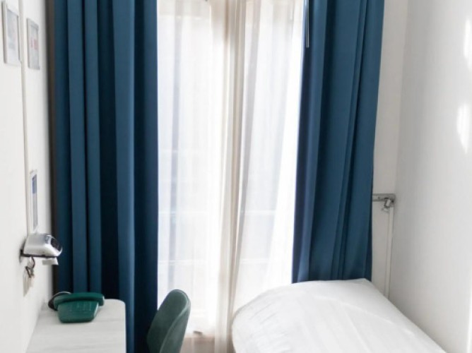 Hotel Doria - Immagine 8