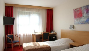 Bastion Hotel Amsterdam Zuidwest