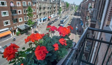 Hotel Larende