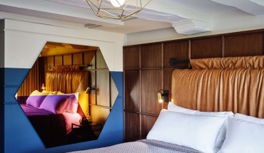 The Hoxton, Amsterdam
