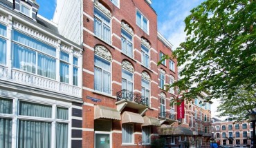 Leonardo Hotel Amsterdam City Center