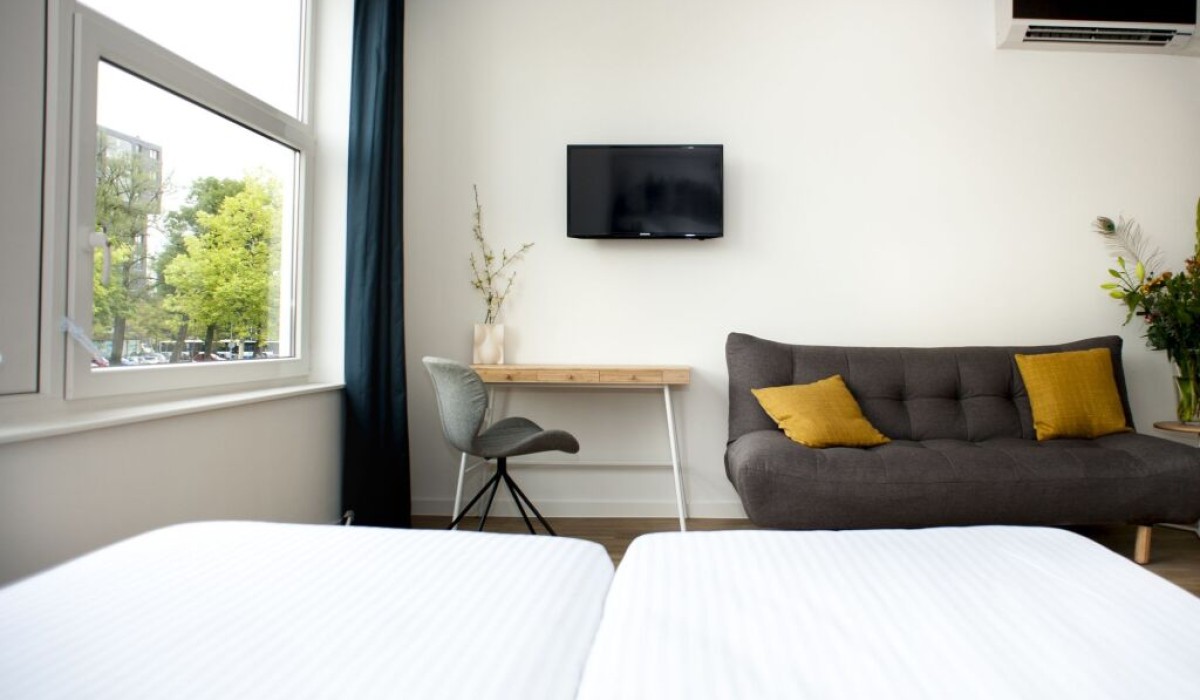 I Hotel - Immagine 2