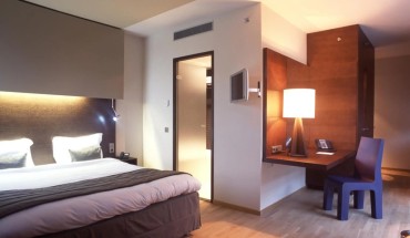 Hotel Artemis Amsterdam
