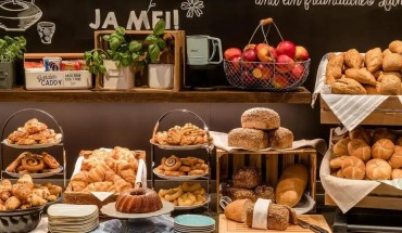 Motel One Amsterdam - Waterlooplein