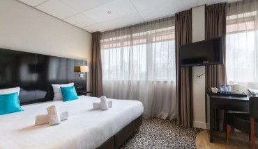 New West Inn Amsterdam