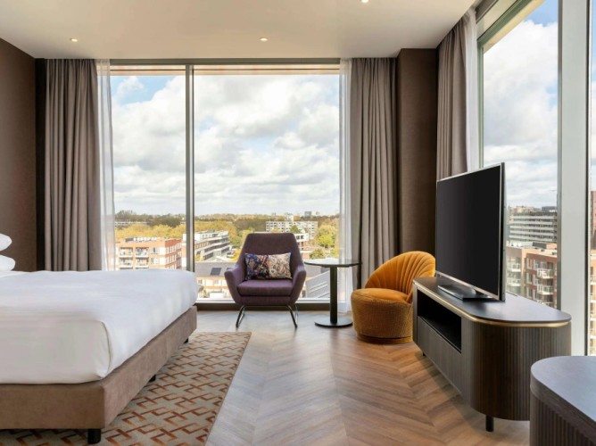 Corendon City Hotel Amsterdam - Immagine 8