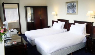 XO Hotels Blue Tower