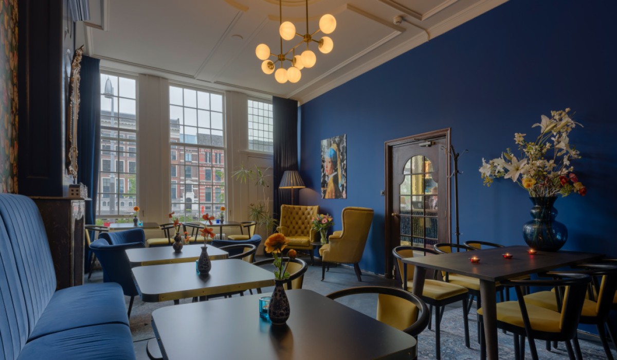 Hotel des Arts - Immagine 10