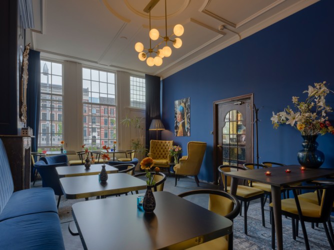 Hotel des Arts - Immagine 10