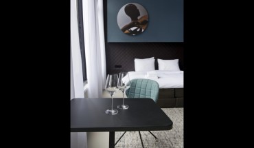 Boutique Hotel Oosteinde