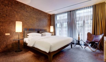 Hotel V Nesplein