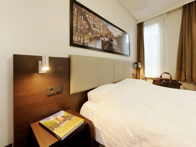 Best Western Dam Square Inn - Immagine 6