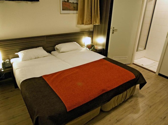 France Hotel - Immagine 4