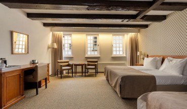 Dikker & Thijs Hotel