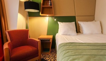 Savoy Hotel Amsterdam