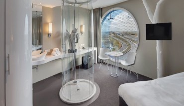 Fletcher Hotel Amsterdam