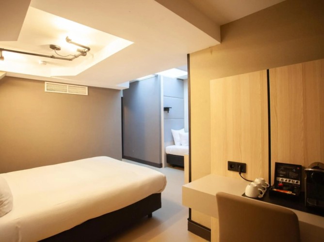 Alfred Hotel - Immagine 5