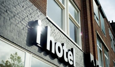 I Hotel