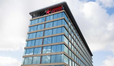 Corendon City Hotel Amsterdam