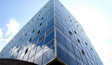 XO Hotels Blue Tower